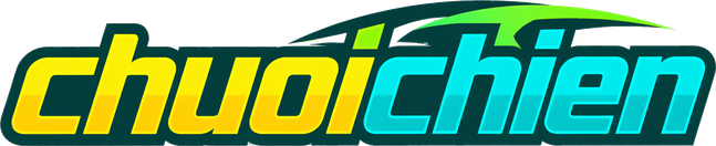 Logo chuoichien